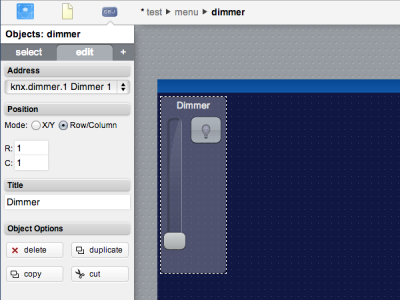 KNX Project Editor Dimmer.png