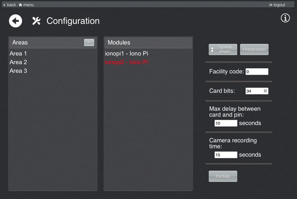 Plugin access control hid config.png