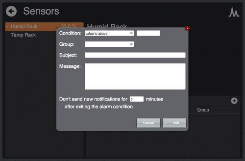 Plugin alarms manager sensor alarm.png