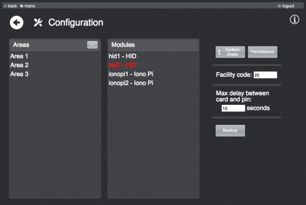 Plugin access control hid config.png