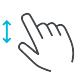 Gesture icon pinchout.png