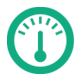 The System Monitor icon