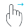 Gesture icon swiperight.png