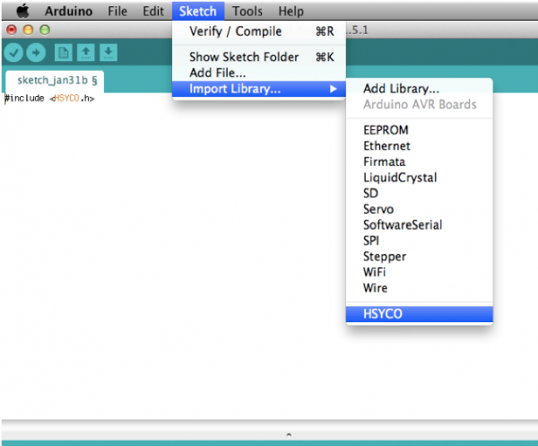 Arduino import library.png