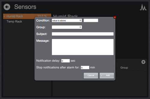 Plugin alarms manager sensor alarm.png