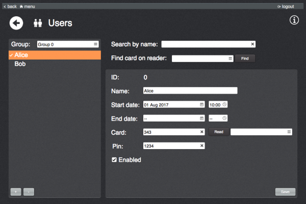 Plugin access control hid users.png