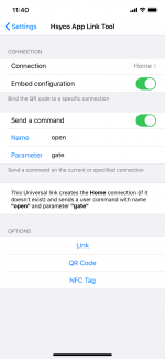 App Link Tool
