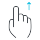 Gesture icon swipeup.png