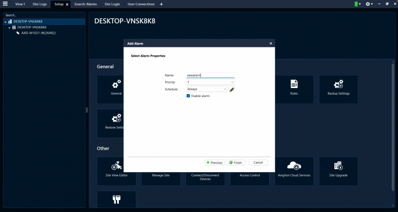 File:IO Server Avigilon WebEndpoint 7.png